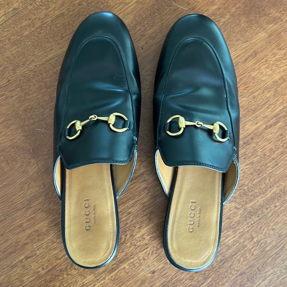 Gucci Loafer